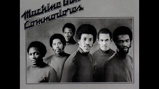 Commodores - Young Girls Are My Weakness