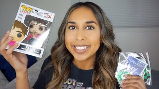 Funko Pop & Sticker Haul | Frank & Sons Collectables