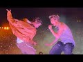 Fire 불타오르네 260503 BTS Arirang Tour El Paso Day 2 Concert Fancam Live 방탄소년단 콘서트