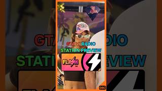Flash FM Preview | GTA 6 Radio Station