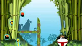 เกมส์ผ่านด่าน เกมส์แพนด้าโกรธ เกมส์มันๆ screenshot 5