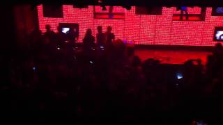 Felix Da Housecat - Voyeur San Diego 2/11/11 Kickdrum Part 1