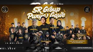 SR GROUP PUNYA GAWE||DC MUSIC-HADAD ALWI-STASO PRASTYO-MALFA-DJ IJONG & HIPHOP-FAMS PROJECT