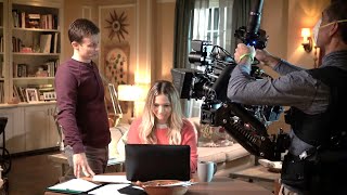 Cast gives sneak peek into the 2-hour, 11th season finale