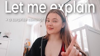 Let Me Explain | TheChanFam