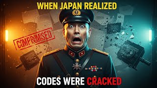 Famous WHAT JAPANESE HIGH COMMAND SAID When They Realized America Had CRACKED THEIR CODES Net Worth