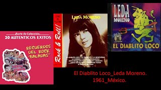 El Diablito Loco - Leda Moreno 1961 México