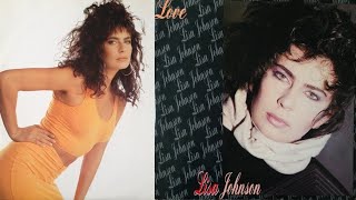 Love Lisa Johnson - 1991 - Eurobeat , Italo Disco