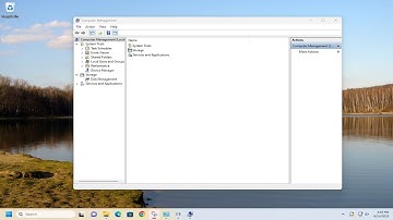 Show Recycle Bin to Quick Access Windows 11
