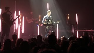 Ásgeir - Afterglow (Live in Muffathalle - Munich 22 Nov 2017)