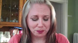 THE BABY FOOD CHALLENGE
