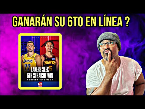 Lakers vs Hawks Predictions and Injury Report