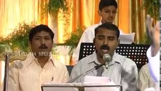 Video thumbnail of "Mahime Neenagaya, Kannada Christian Song, Judah Music"