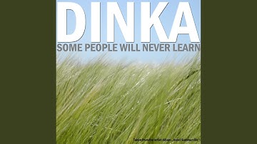 Some People Will Never Learn