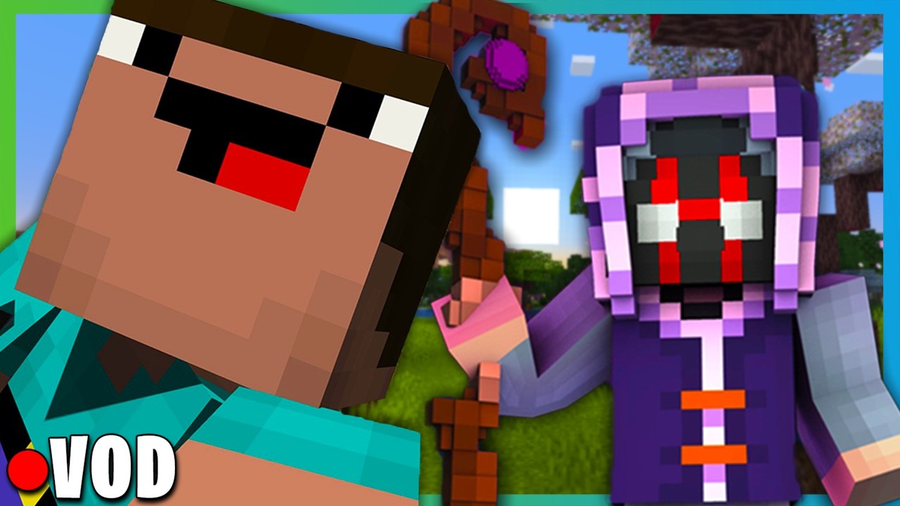 I'm Back, Starting a New Minecraft Modded Adventure - YouTube