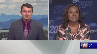 Deborah Roberts discusses new 20/20 special "Family Lies" about Nathan Carman