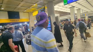 LIRR City Ticket & Penn Station Tour
