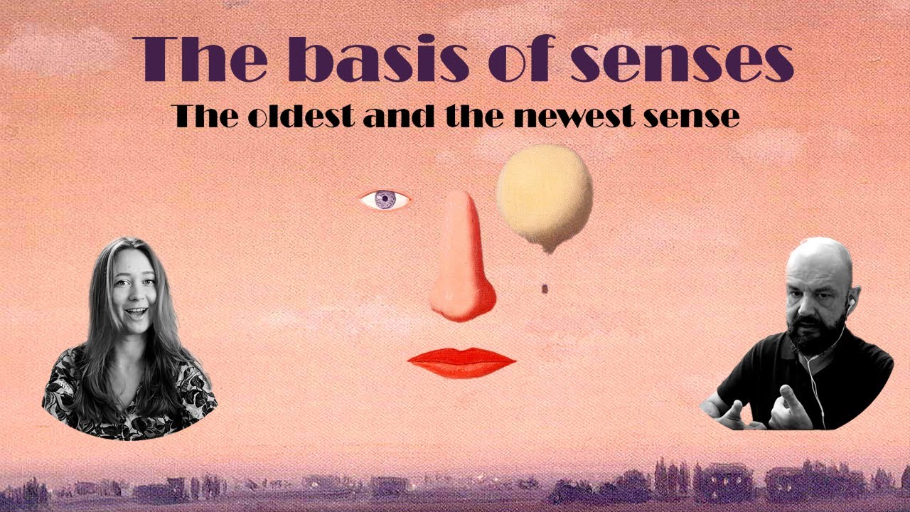 The basis of senses: ion channels, action potential, olfaction and magnetic fields