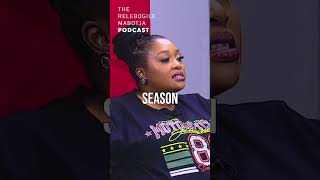 Theo Kgosinkwe Discusses Why Christmas Can Be A Dark Time