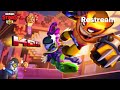 Играем в мини игры с подписчиками | Стрим Brawl stars