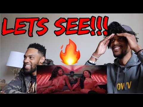 Queen Naija Feat. Ari Lennox - Set Him Up (Official Video) REACTION | KEVINKEV 🚶🏽