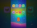 Number 8 - EIGHT 🌟 Count to 8 | Kids Learning Video