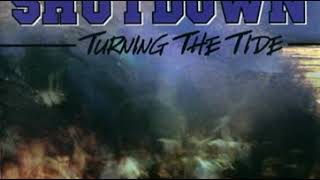 SHUTDOWN - turning the Tide (1997) FULL ALBUM