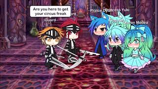 Circus Freak Glmvpart 1