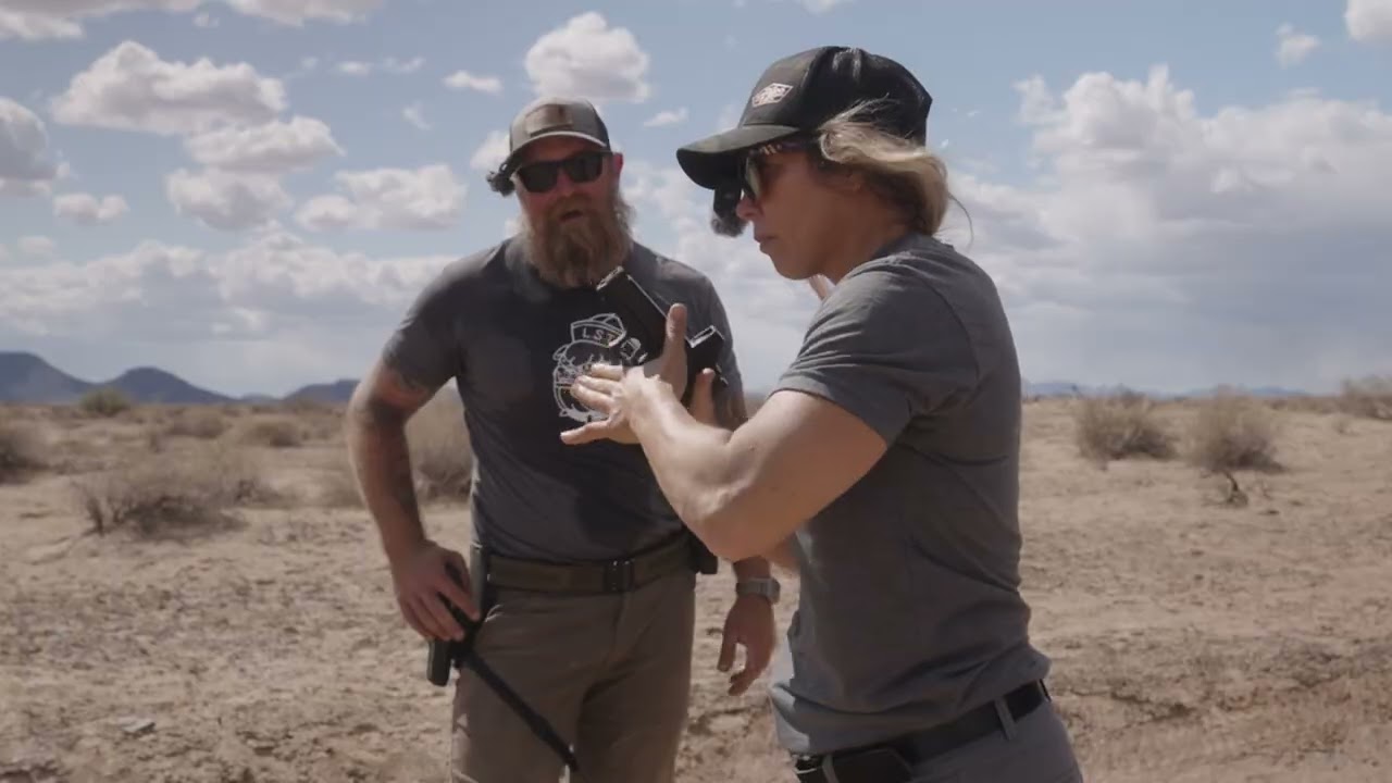 Lock n Load. Check out 