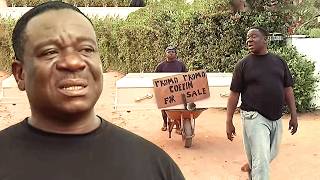 You Will Laugh & Forget Everything Bothering You While Watching Dis Funny MR IBU Nigerian Movie