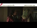 Il Talento di Mr. Crocodile - A casa tua per le Feste!