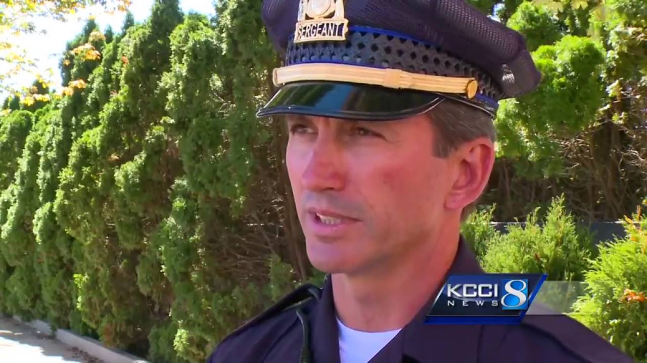 Police: Woman sent nude photos to ex-boyfriend’s minor son