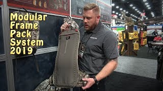 Badlands Vario Modular Pack - Ata 2019