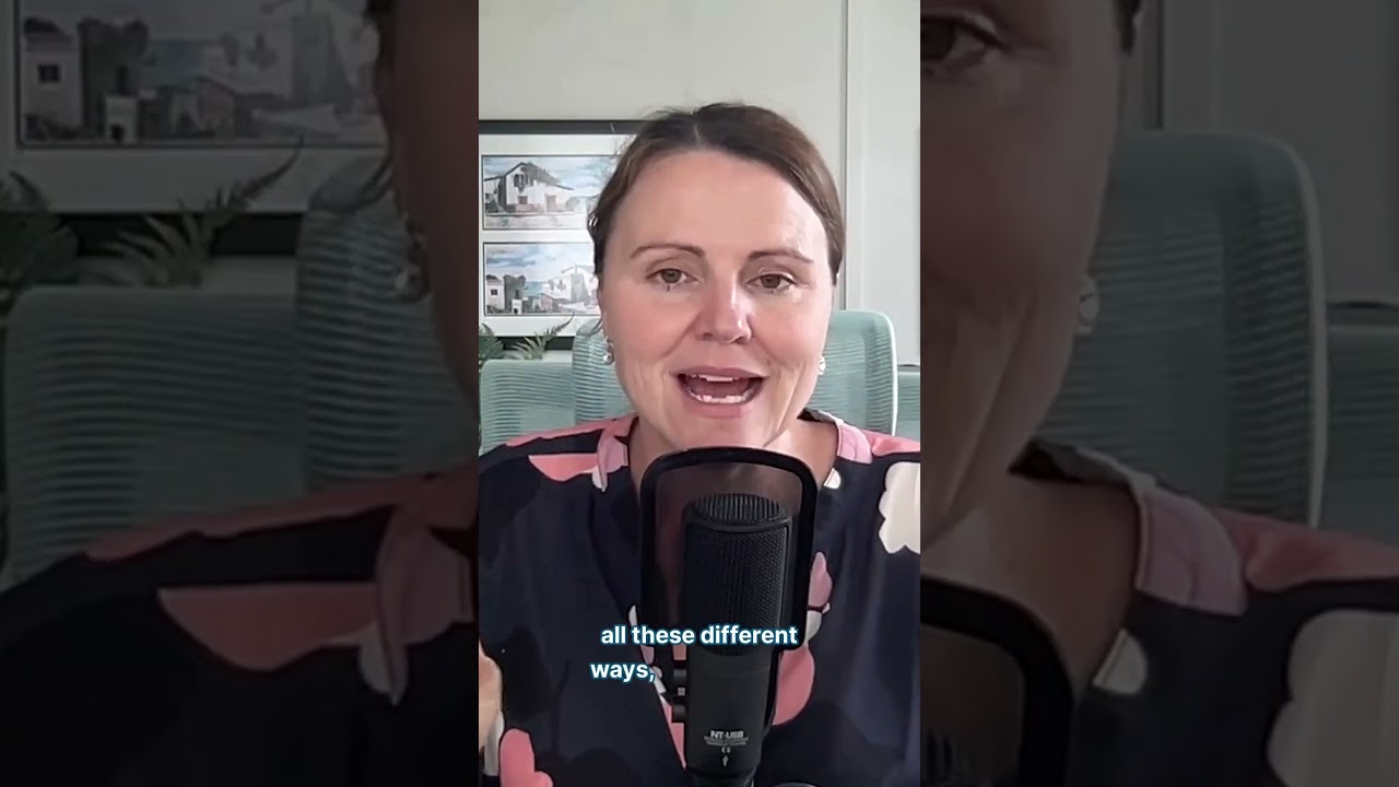 Which One of these 4 Thinking Preferences Drives Your Brain?