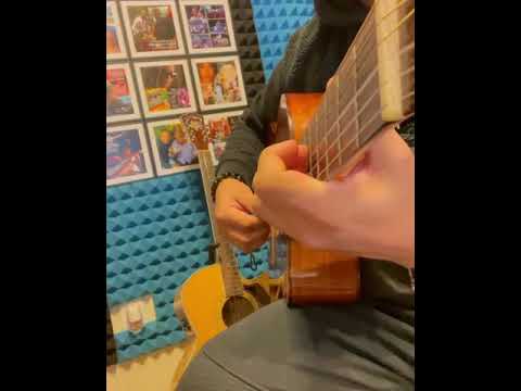 Harmonic Changes  ( Advanced Learners )