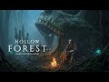 Hollow Forest Ethereal Dark Fantasy Music For Meditation And Relaxation mp3