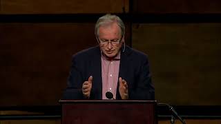 Luke 9: Jesus’ Unshakable Resolve