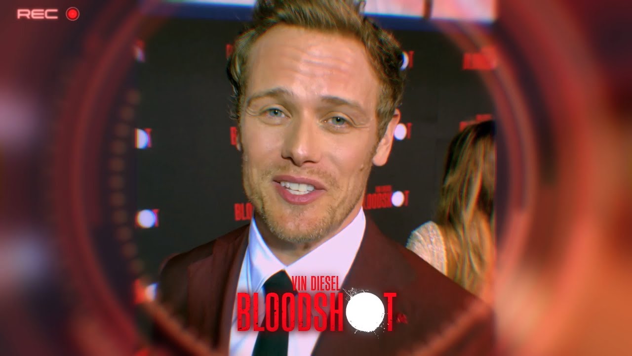 BLOODSHOT - Premiere Sizzle