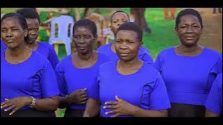 RAPOGI LWANDA SDA CHURCH CHOIR ||Okinyi Mogwedhi