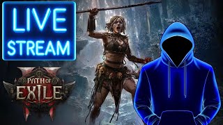 Path of Exile 2 Dawn of the Hunt Day 3