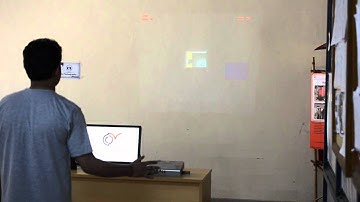 Natural User Interface: 3D Brick Game powered by Microsoft Kinect
