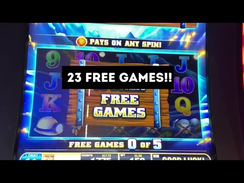 Is 2 handpays in 3 spins good? #casino #slots #comedy #gambling #money