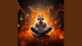 Gentle Ember Night Calm
