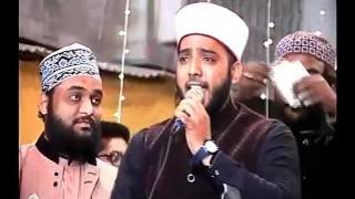 Haq Char Yaar By Syed Umair Shah