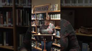 Summer Reading Program: Favorite Psalm Intro with Kim