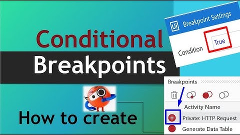 What are Conditional Breakpoints ?? | Breakpoints Vs Conditional Breakpoints | Uses and demo