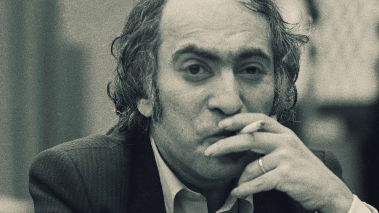 El jugador más creativo de la historia del ajedrez DOCUMENTAL EL MAGO DE RIGA Mikhail Tal Cuántico