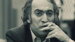 El jugador más creativo de la historia del ajedrez DOCUMENTAL EL MAGO DE RIGA Mikhail Tal Cuántico