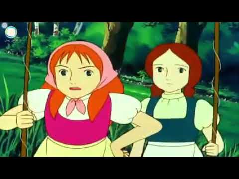 قصة حنان وجهان الجزء الثاني