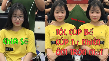 - hướng dẫn cắt tóc bob cúp tự nhiên#đàotạonghề #hairdressing #sàigòn #tocdepmoingay #tanbinh